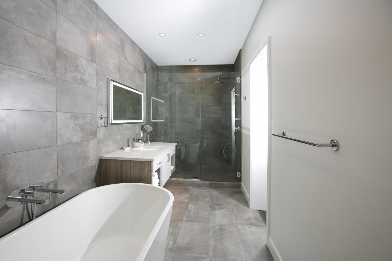 The Inn At Therapy Vineyards Naramata Bagian luar foto